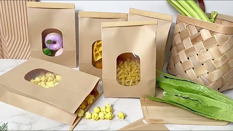 Food Guardian: Unveiling the Food Safety Code Behind Packaging Bags