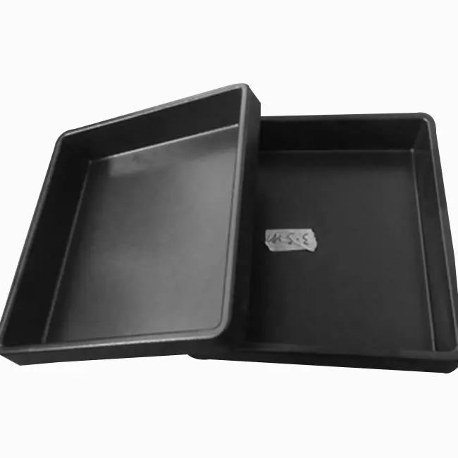 Current Status and Development Trends of Plastic Tray Industry