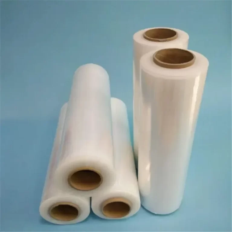 polyolefin shrink film üreticileri Chinese Best Suppliers